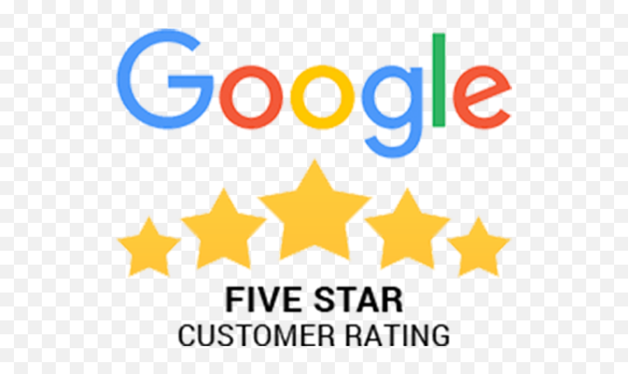 Local Boy - Google 5 Star Customer Rating Png,Google Images Png