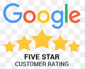 Local Boy - Google 5 Star Customer Rating Png
