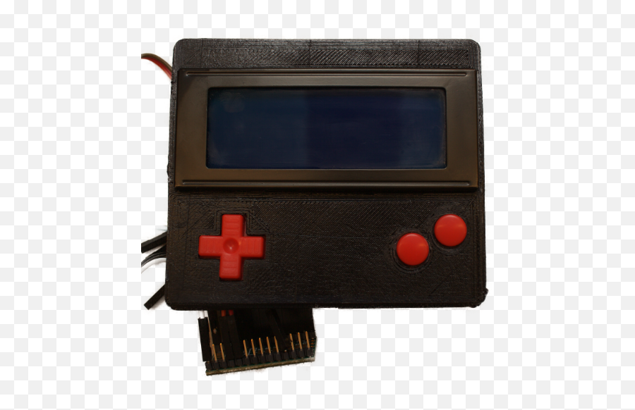 Piperwallet - Nintendo Entertainment System Png,Gameboy Color Png
