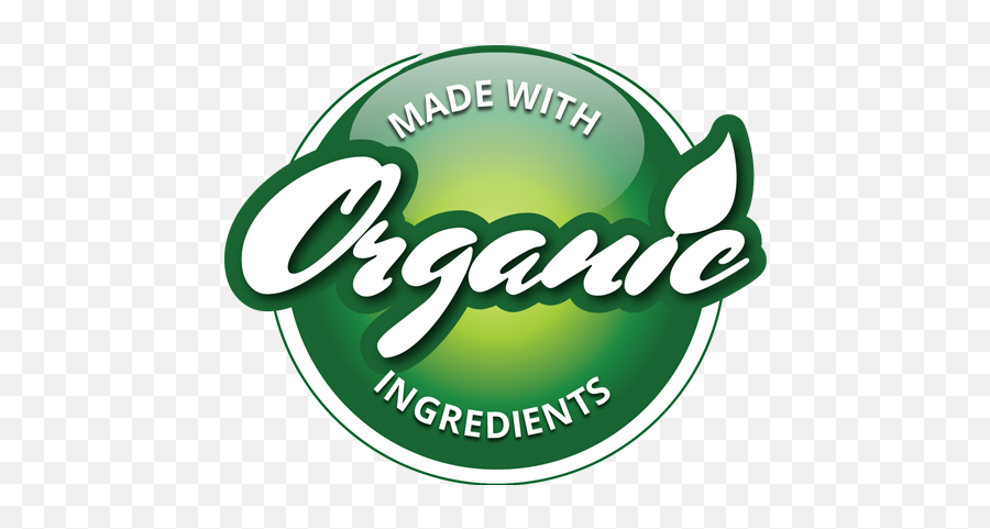 Download Additional Images - Label Png,Organic Logos