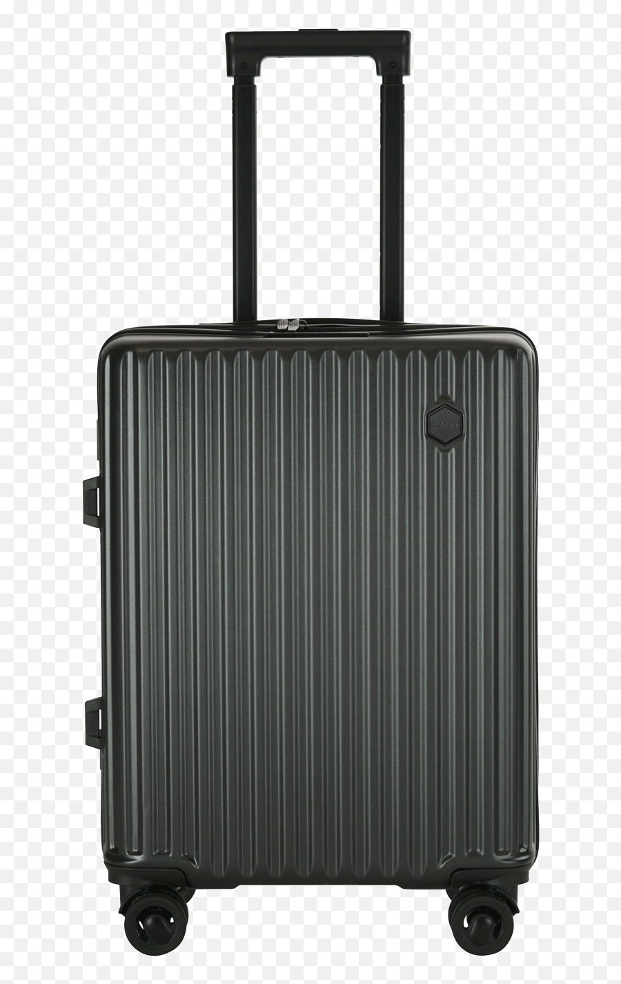 Luggage Suitcase Png Icon Free - Suitcase,Luggage Png