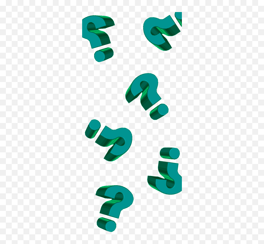 Question Mark Gif Questionmark Gifs - Animated Gif Question Gifs Png,Question  Mark Gif Transparent - free transparent png images 