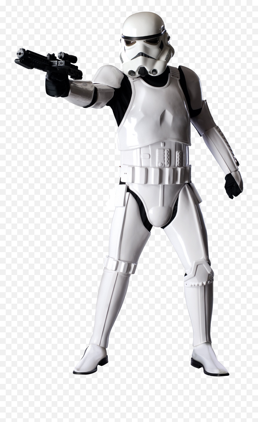 Download Star Wars Stormtrooper Png - Star Wars Stormtrooper Costume,Storm Trooper Png