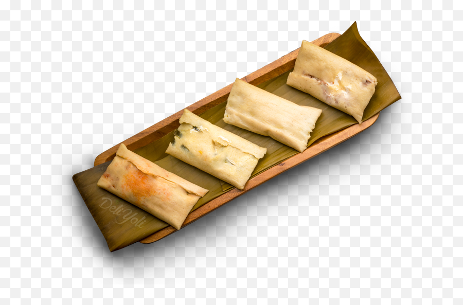 Tamales - Maultasche Png,Tamales Png