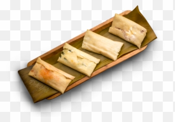Tamales - Maultasche Png,Tamales Png