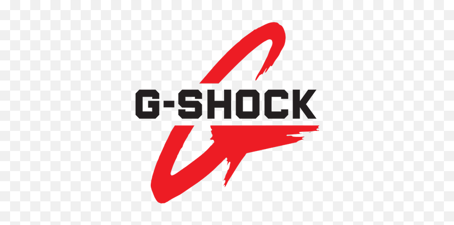 G Shock Logo Transparent Png - G Shock Logo Png,G Logos