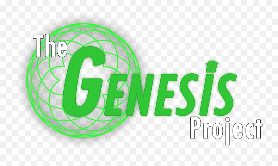 The Genesis Project - Graphic Design Png,Sburb Logo