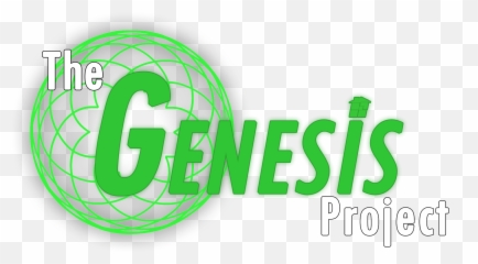 The Genesis Project - Graphic Design Png,Sburb Logo