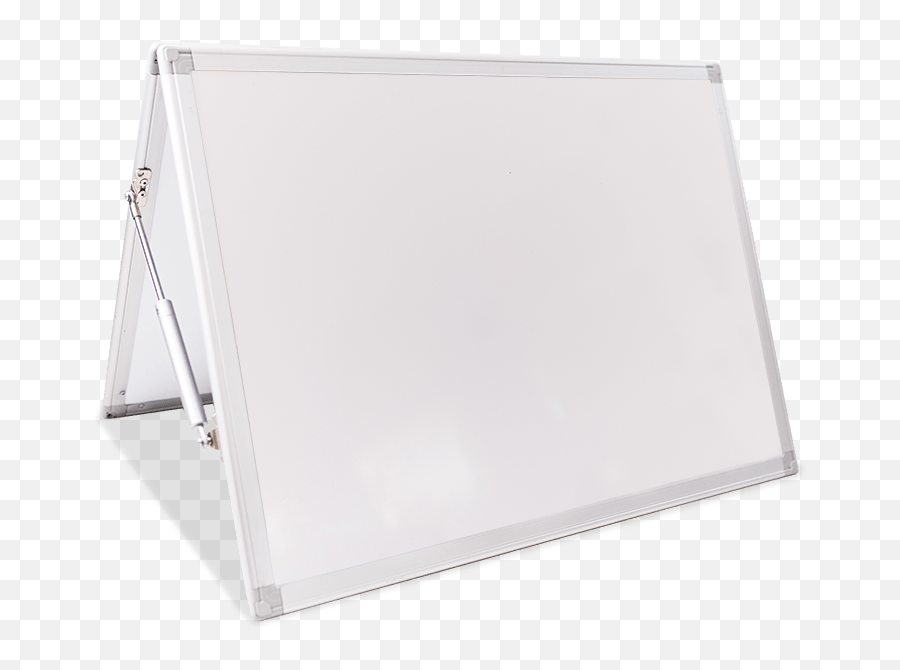 Double Sided Magnetic Dry Wipe White - Ceiling Png,White Board Png