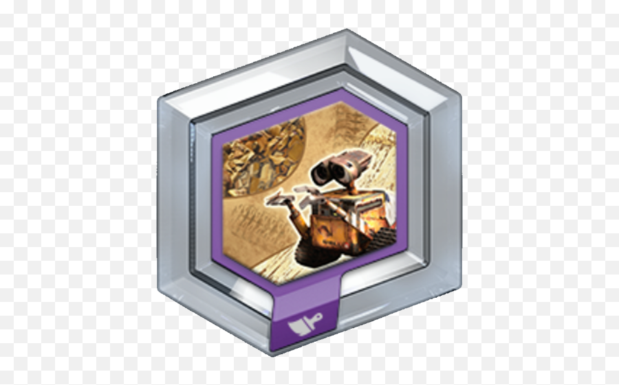 Wall - Eu0027s Collection Disney Infinity Wiki Disney Infinity Headless Horseman Horse Png,Wall E Png