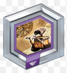 Wall - Eu0027s Collection Disney Infinity Wiki Disney Infinity Headless Horseman Horse Png,Wall E Png