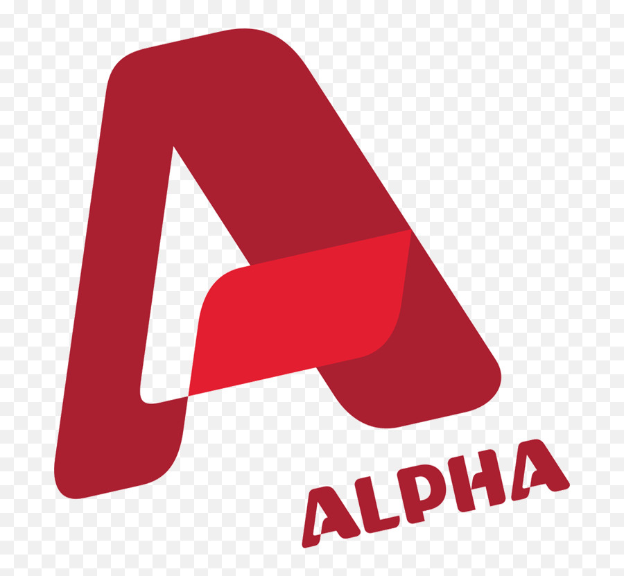 Alpha - Alpha Tv Greece Png,Tv Logo Png