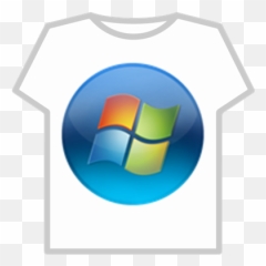 Windows Vista - Roblox Free Anime Clothes png