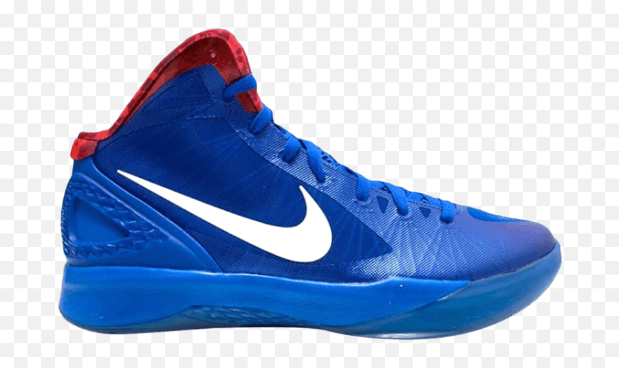 Blake Griffin Pe - Hyperdunk 2011 Blue And Red Png,Blake Griffin Png