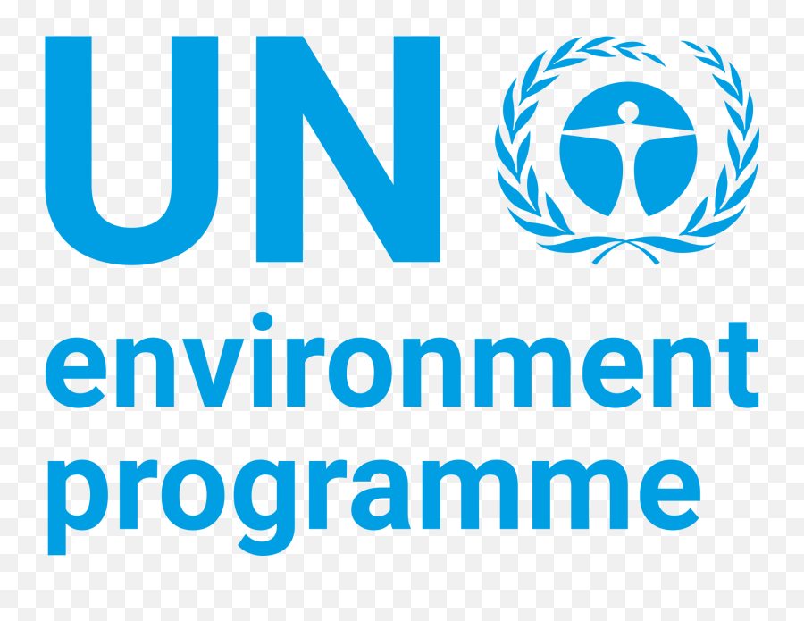 Unep Blue Logo - United Nations Environment Programme Png,Un Logo Png
