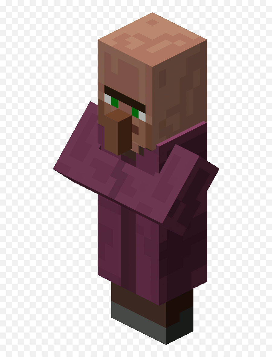 Priest - Jerry Hypixel Skyblock Png,Priest Png