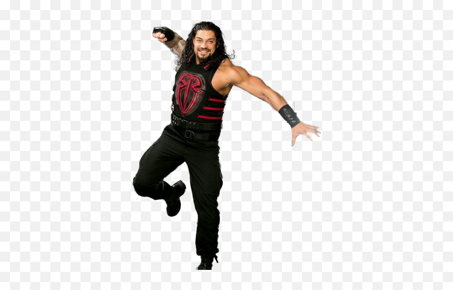 Roman Reigns Free Png Transparent Image - Roman Reigns Png,Roman Reigns Logo Png