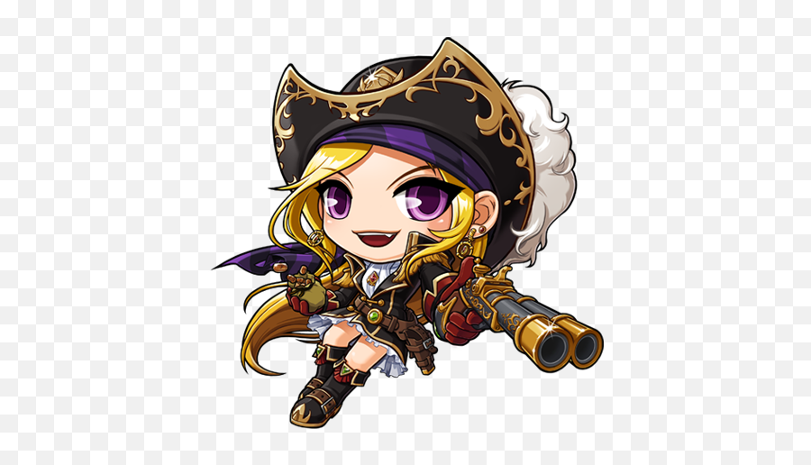 Maplestory Pirate Skill Build Guide V1 Ayumilove - Maplestory Pirate Png,Maplestory Png