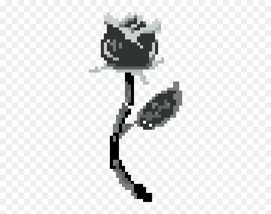 Flower Pixel Art Maker - Illustration Png,Pixel Flower Png