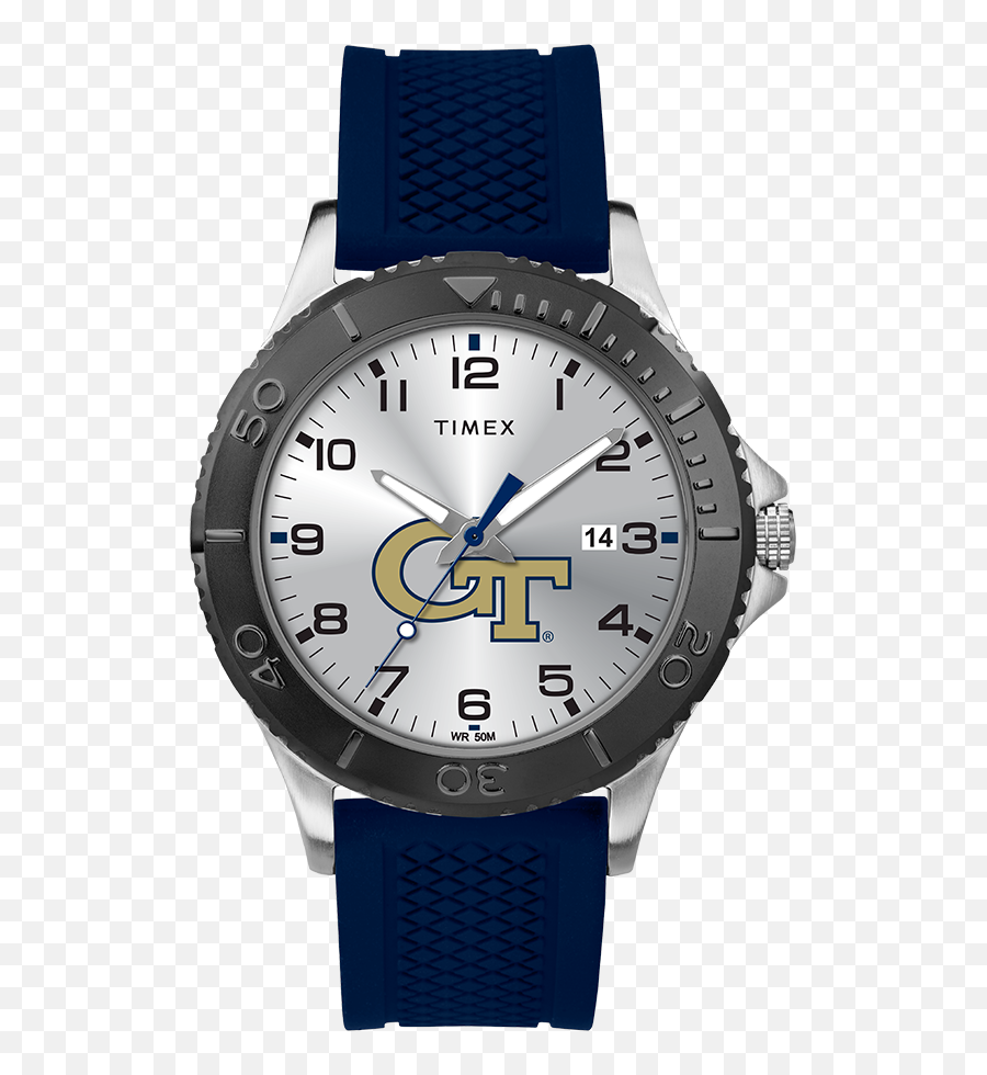 Gamer Blue New England Patriots Watch Timex Tribute Nfl - Dallas Cowboys Watch Png,New England Patriots Png