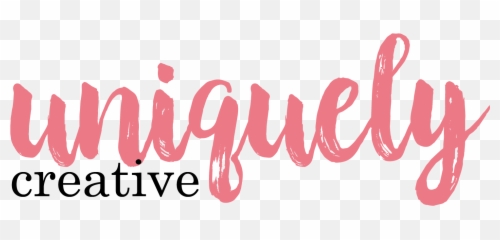 Uniquely Creative Logo - Melbourne Paperific Expo png