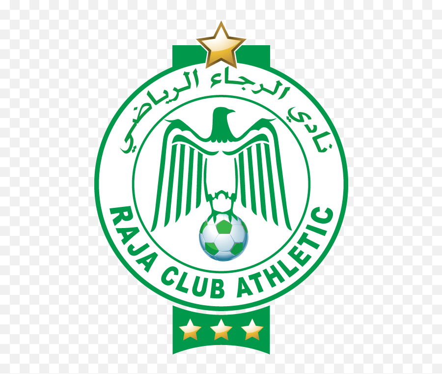 Qatar - Two Dead 51 Injured In Casablanca Teams Clash Raja Casablanca Png,Dream League Soccer 2016 Logos