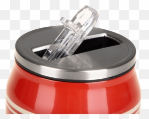 Metal Can Nuka Cola - Lid Png,Nuka Cola Png