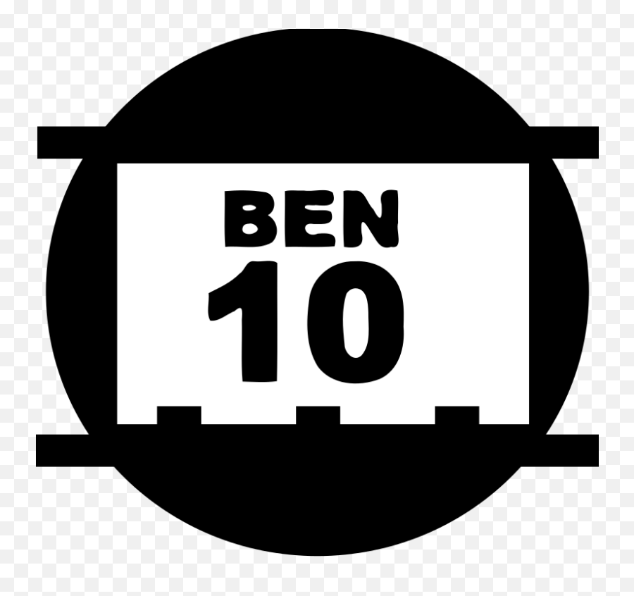 Fileanimation Disc Ben 10svg - Wikimedia Commons Dublin South Pub Png,Ben 10 Png