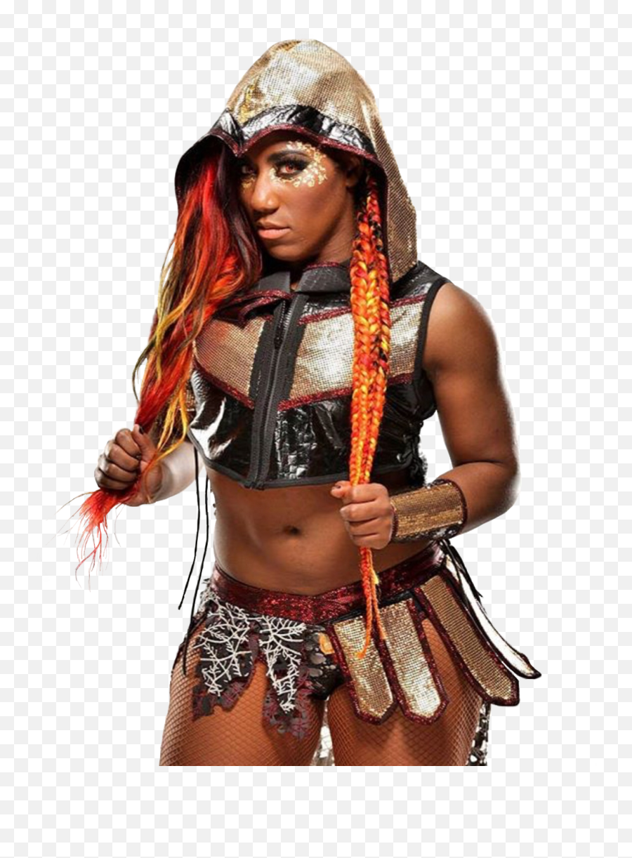 Download Free Png Ember Moon 101 Images In Collection - Wwe Ember Moon Png,Ember Png