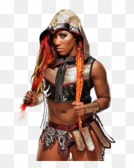 Download Free Png Ember Moon 101 Images In Collection - Wwe Ember Moon Png,Ember Png