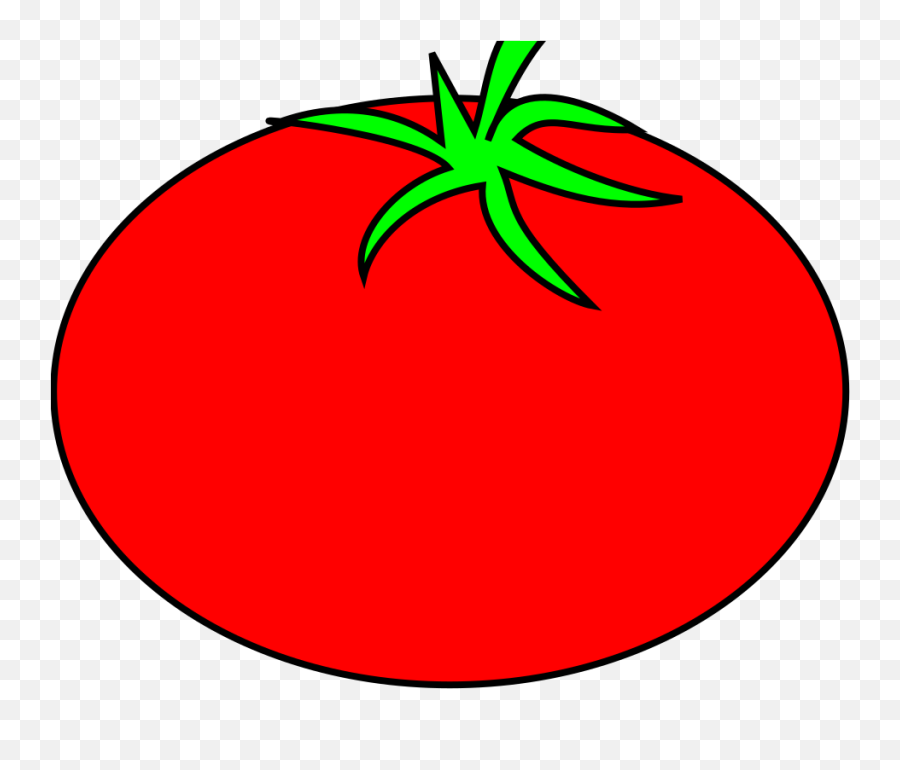 Tomato Plant Svg Clip Arts Download Png