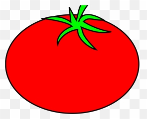 Tomato Plant Svg Clip Arts Download Png