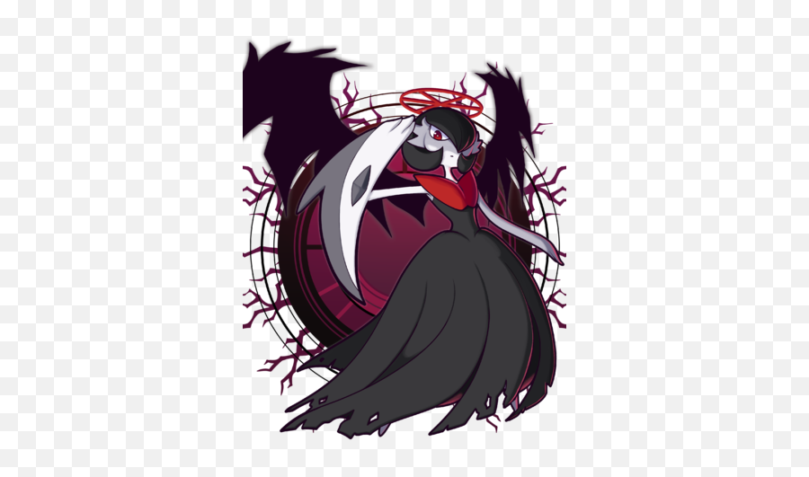 Rejuvenation Wiki - Demon Png,Gardevoir Png