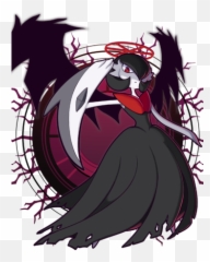 Rejuvenation Wiki - Demon Png,Gardevoir Png