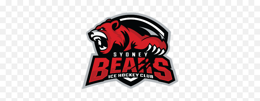 Sydney Bears Logo Transparent Png - Automotive Decal,Bears Logo Png