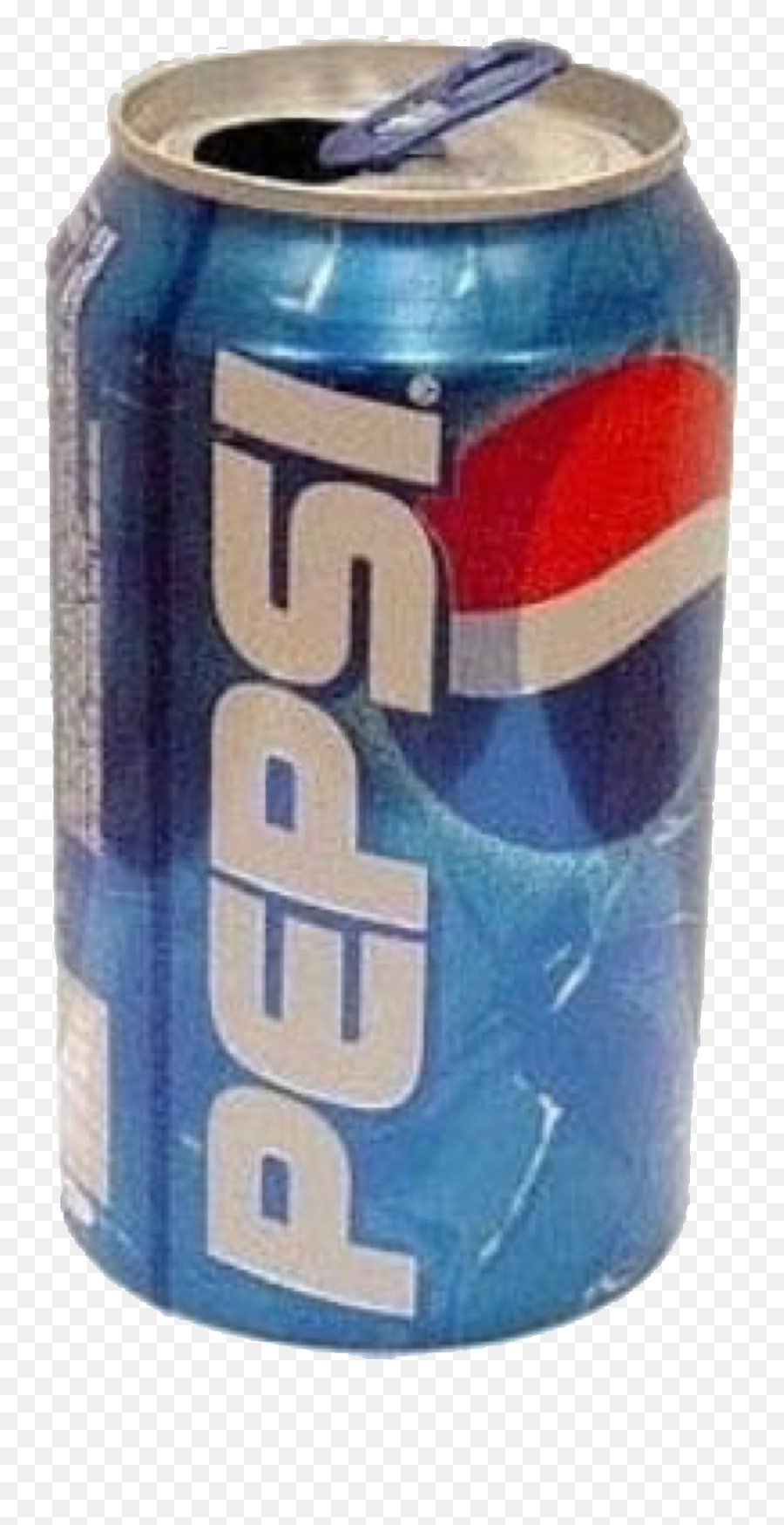 Pin - Blue Moodboard Transparent Png,Pepsi Can Png