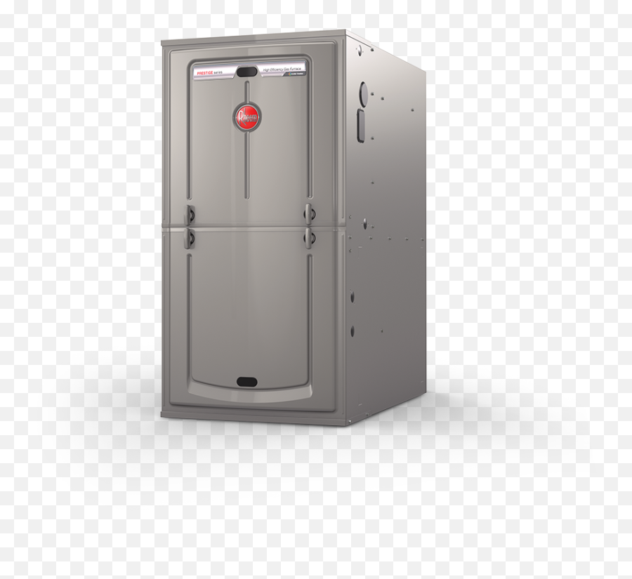 Meet Rheems Most Efficient Gas Furnace - Vertical Png,Rheem Logo Png