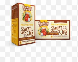 Half Lemonade And Sweet Tea Png