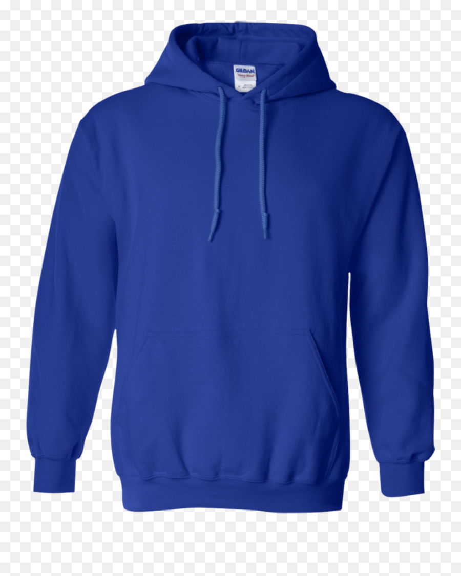 Blue Hoodie Png Picture