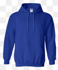 Blue Hoodie Png Picture