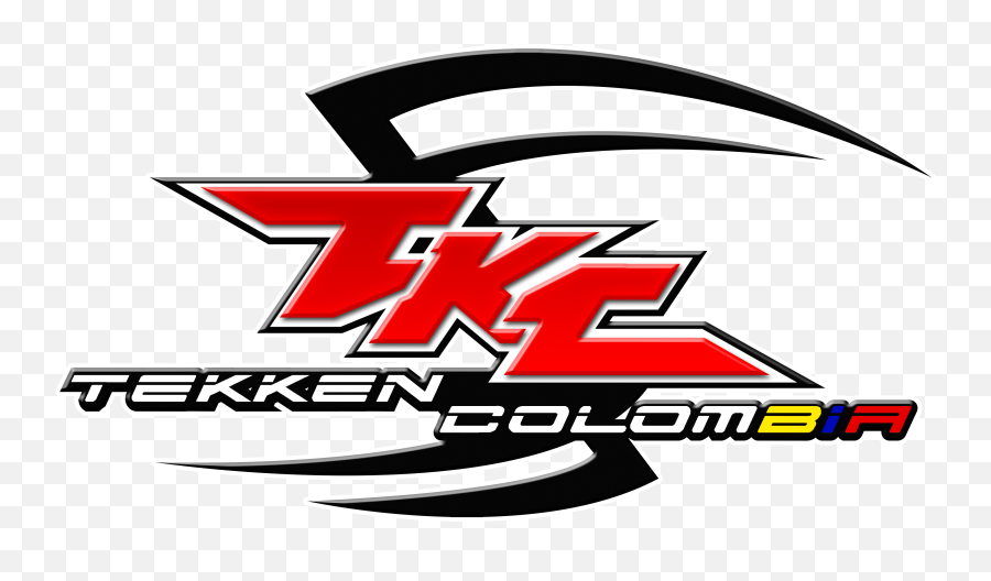 Tekken Colombia Competitors Revenue - Automotive Decal Png,Tekken Logo