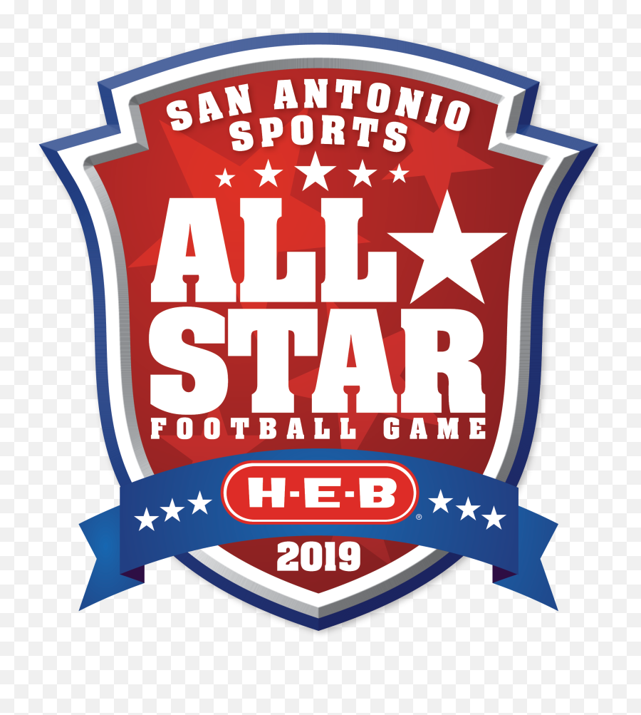 All Football All Star Game Png,Heb Logo Png free transparent png