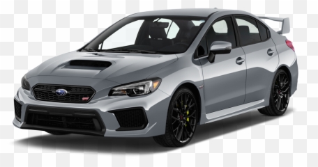 Used One - Owner 2019 Subaru WRX STI Limited in Indio CA 2018 Honda Civic Sport png