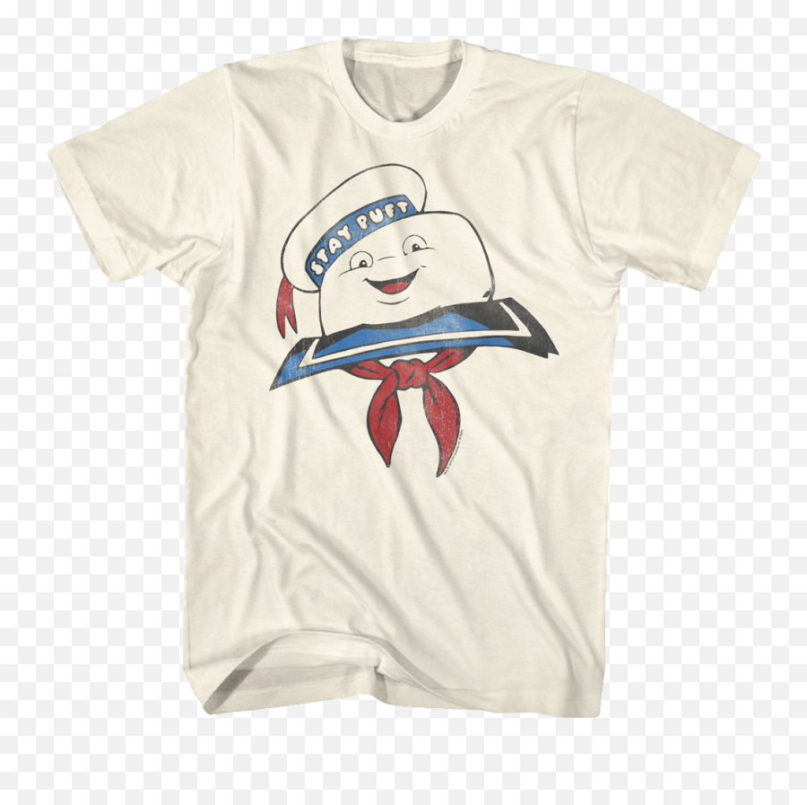 Menu0027s T - Shirts Clothes Shoes U0026 Accessories Ghost Busters T Only Dad Greater Than Propane King Png,Stay Puft Marshmallow Man Png