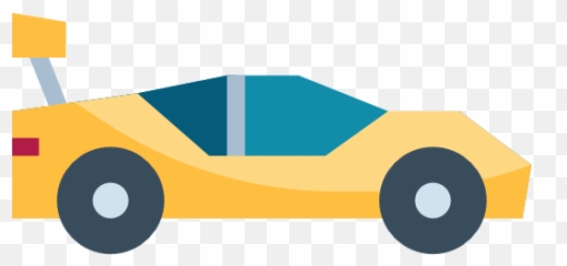 Free Icon Download Racing Car - Car Icon Png