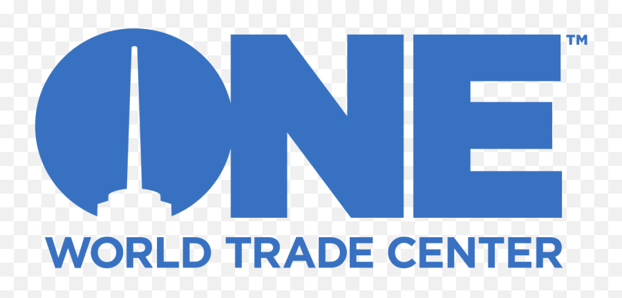 One World Trade Center - One World Trade Center Logo Png,Twin Towers Png