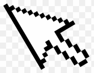 Download Click The Arrow To Visit Elks - White Png