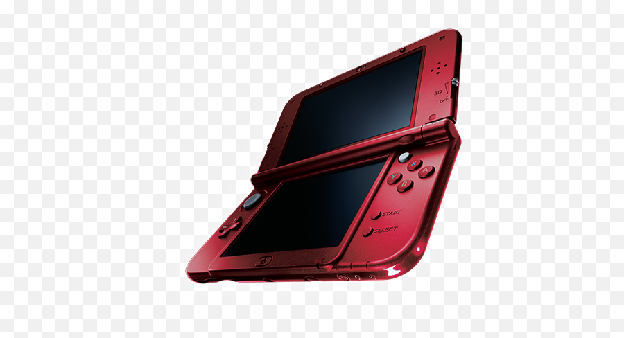Download An Image Of The New 3ds - New 3ds 360 View Png Nintendo 3ds,3ds Png
