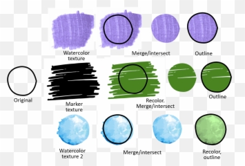 Hand - Drawn Style in PowerPoint powerpointy Vertical png