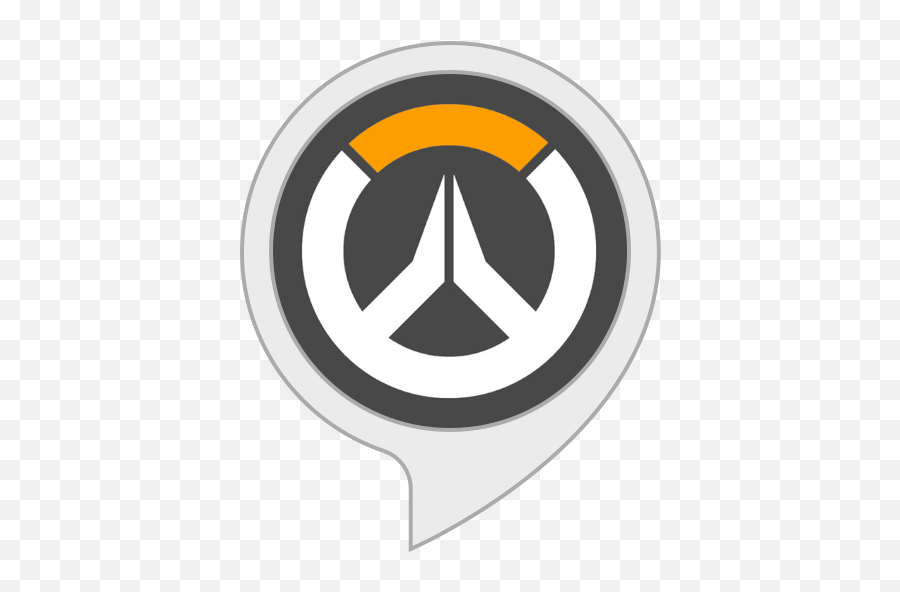 Amazoncom Overwatch Hero Picker Alexa Skills - Hoto Fudou Png,Overwatch Mercy Logo